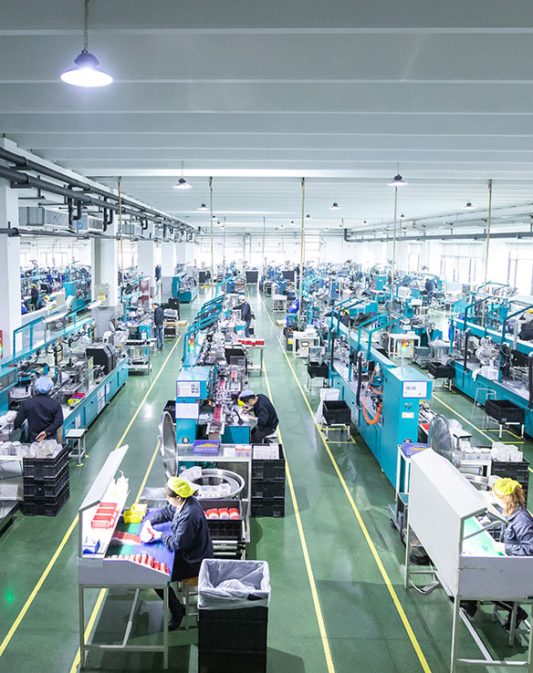 工厂虫害防治方案